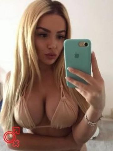Проститутка Ефросинья
